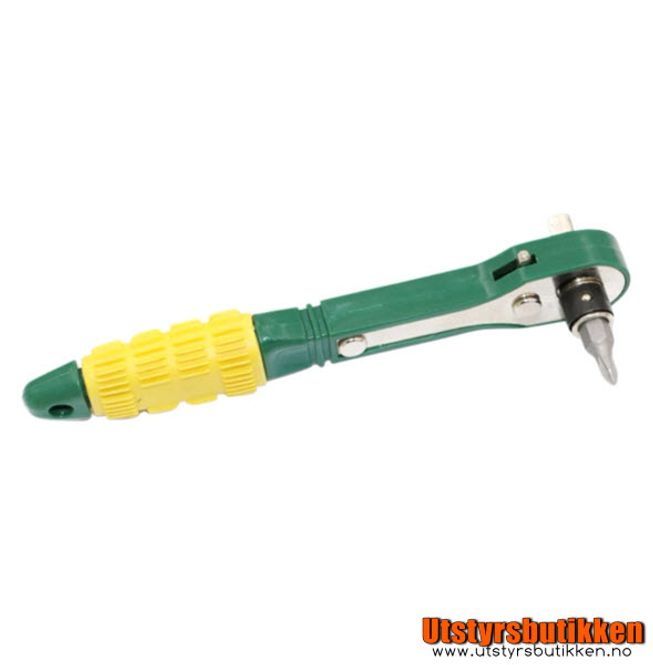 Hovedbilde Skralle 1/4