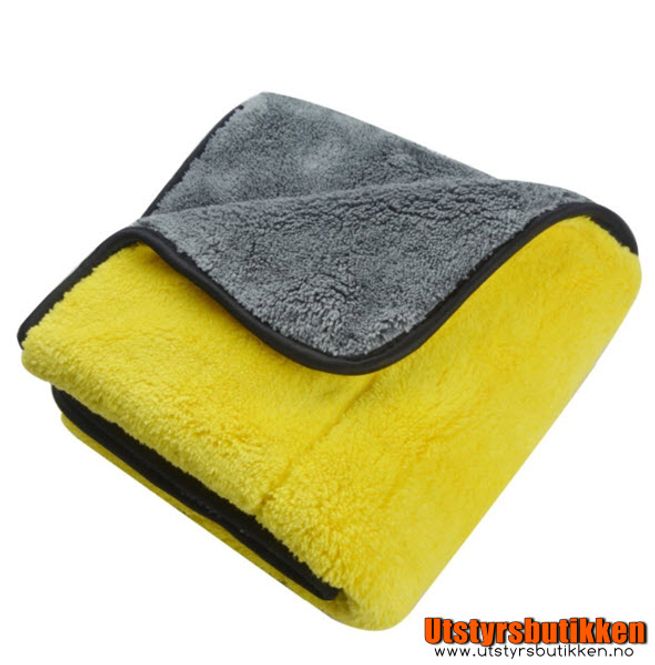 Hovedbilde Tørkehåndkle Sinland Fat 1000