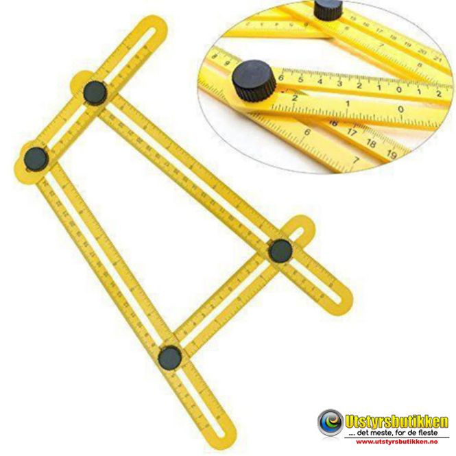 Hovedbilde Multivinkel Angle-izer