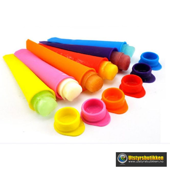 Hovedbilde Push-Up Ice Maker