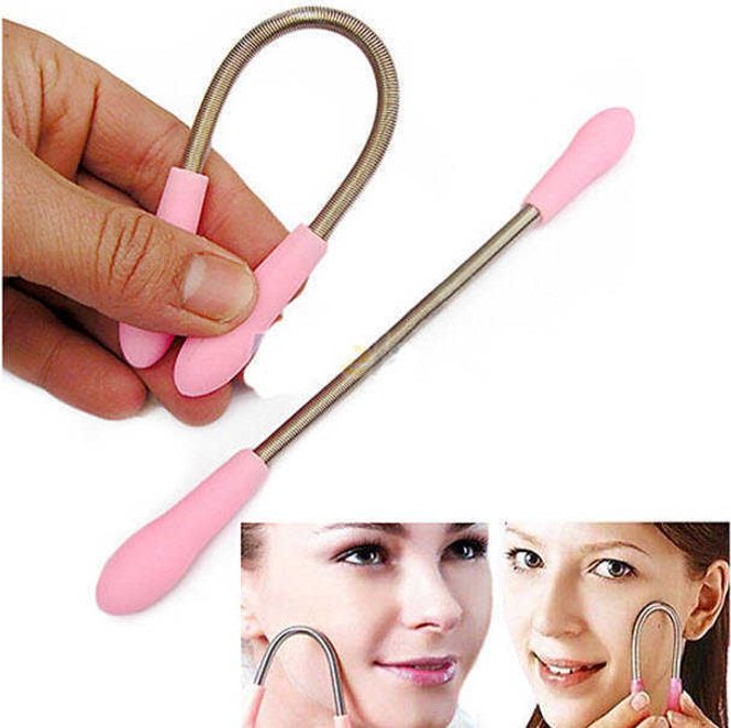 Hovedbilde Hairspring - Hårfjerner fjær
