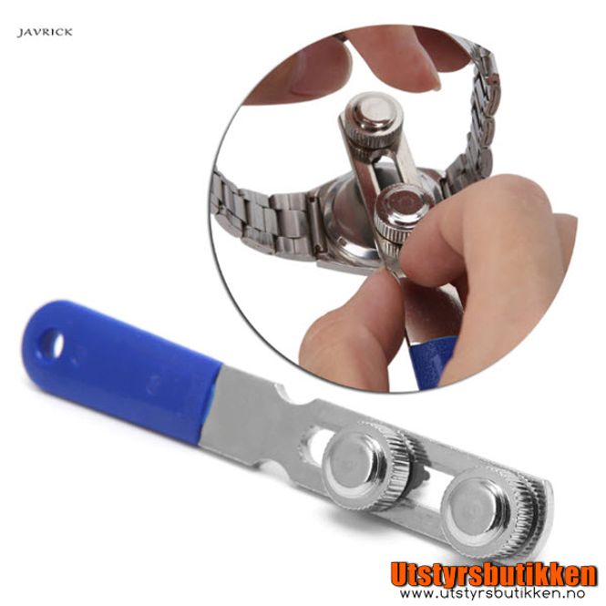 Hovedbilde Klokkeåpner / Boettåpner