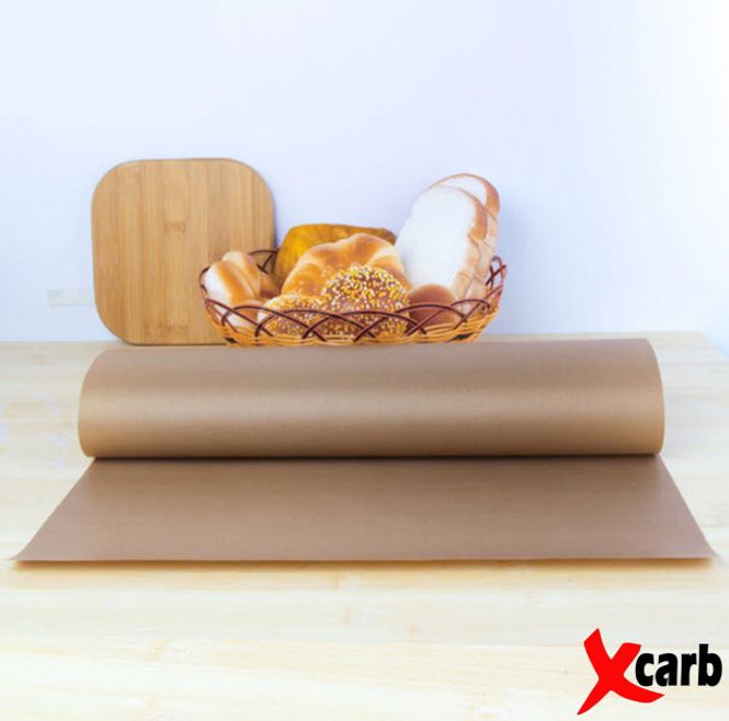 Hovedbilde Non-Stick Teflon Bakepapir