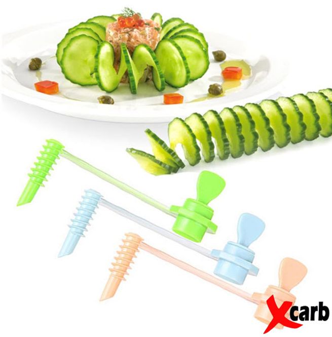 Hovedbilde Spiralizer