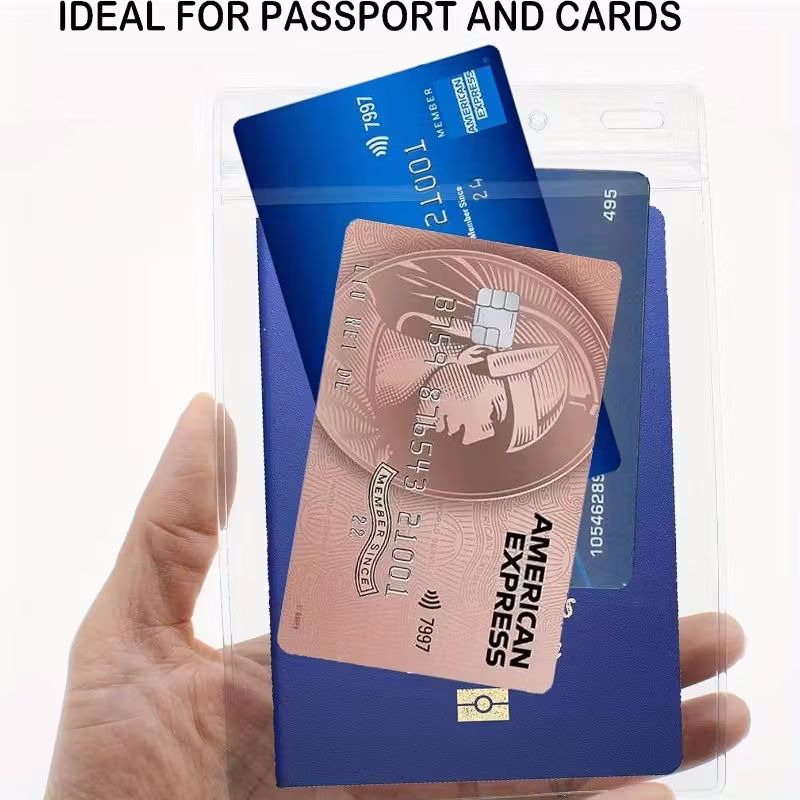 Passbeskytter vanntett