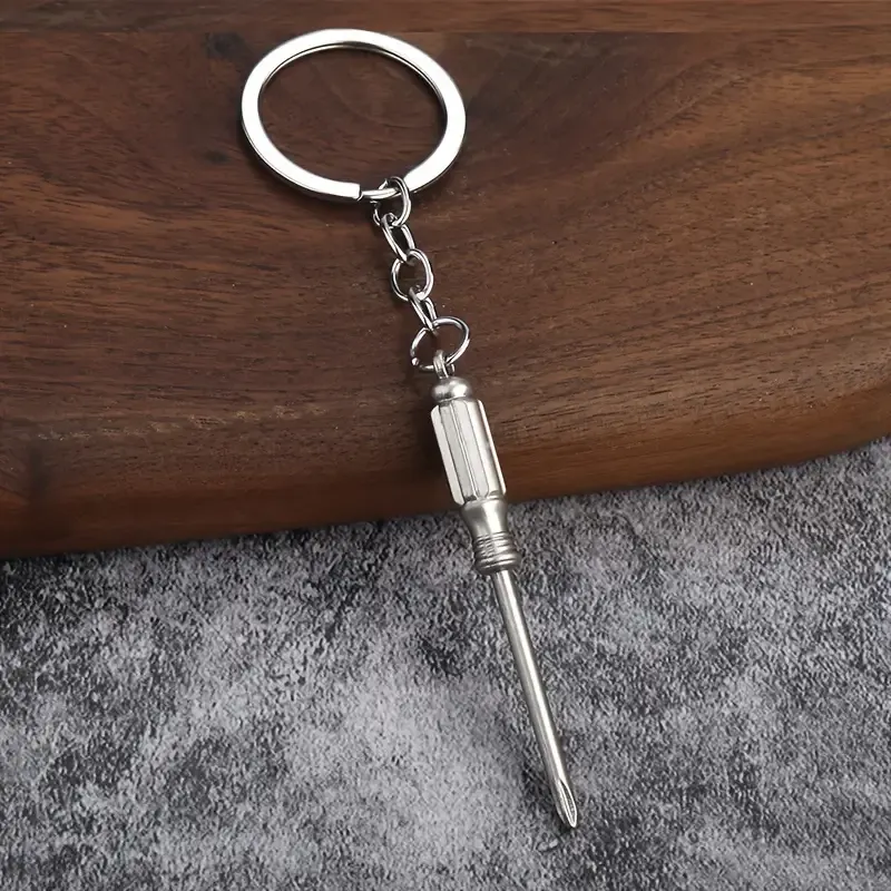 Nøkkelring Stjernetrekker