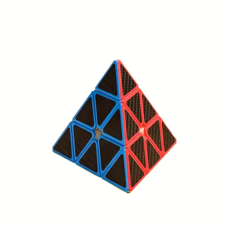 SpeedMaster kube Pyramid